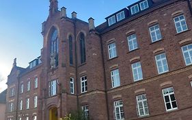 Hotel Das Bischof