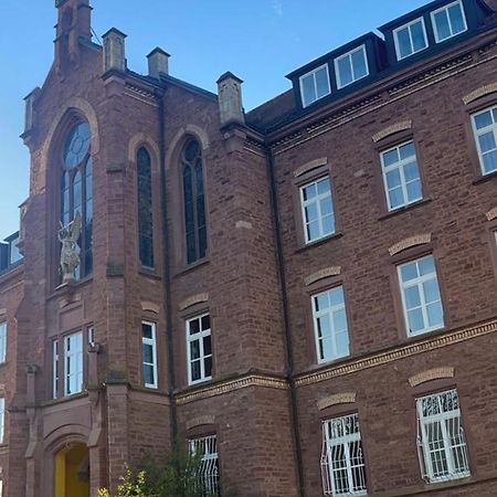 Hotel Das Bischof Tauberbischofsheim Eksteriør billede