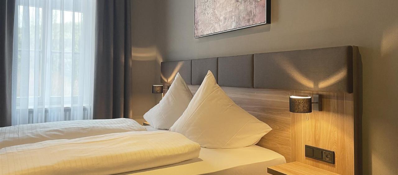 Hotel Das Bischof Tauberbischofsheim Eksteriør billede